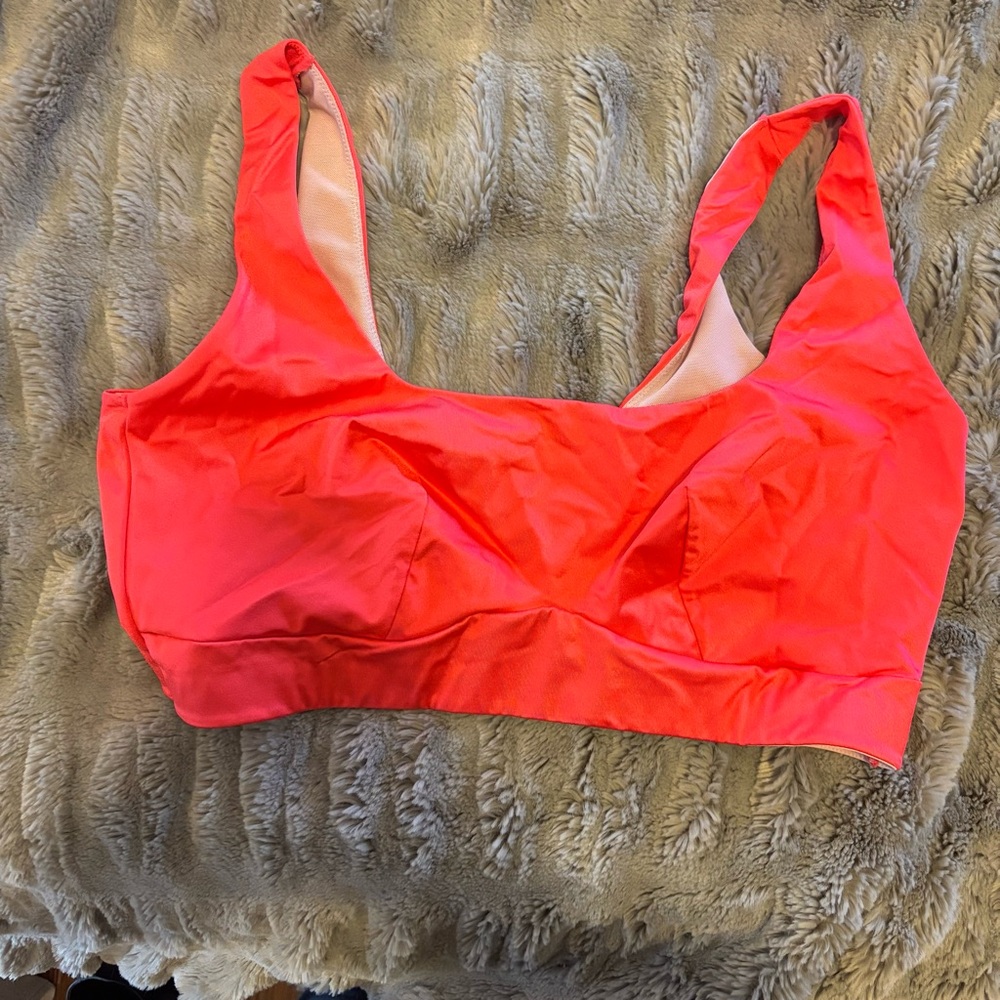 Yitty Headliner Midi Bralette